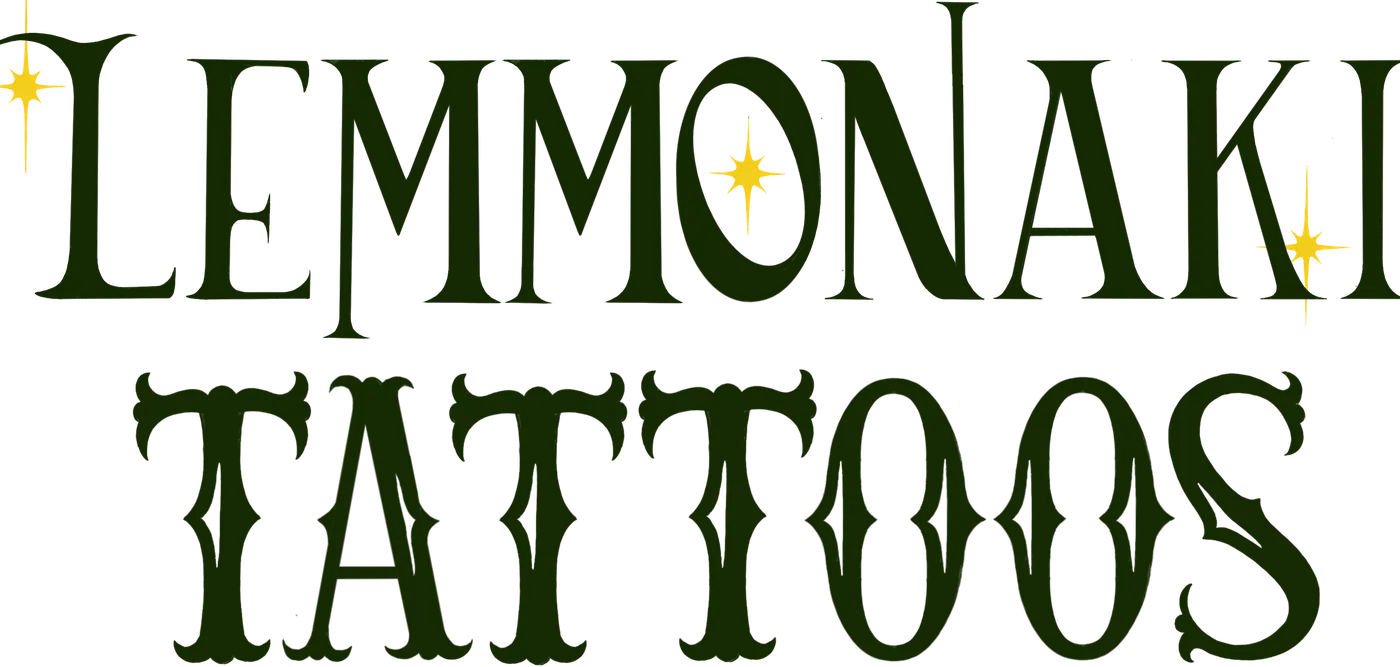 Lemmonaki Tattoos