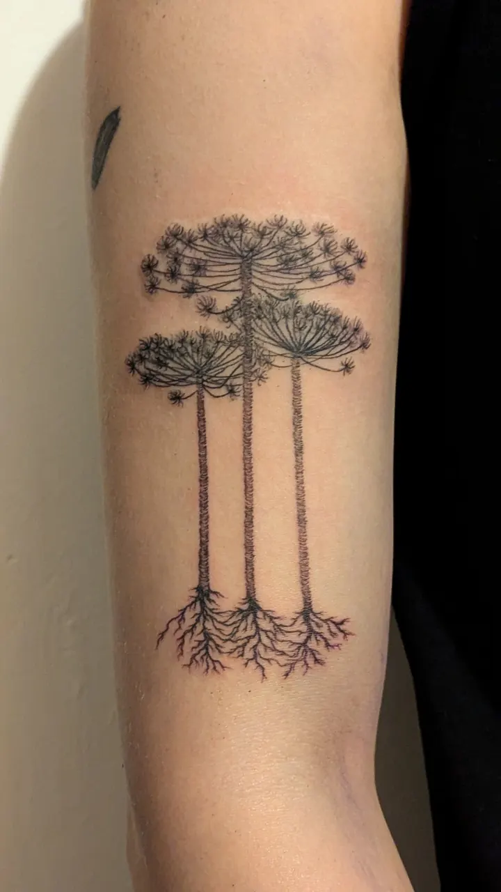 Patchwork — tattoo by Lemmonaki Tattoos