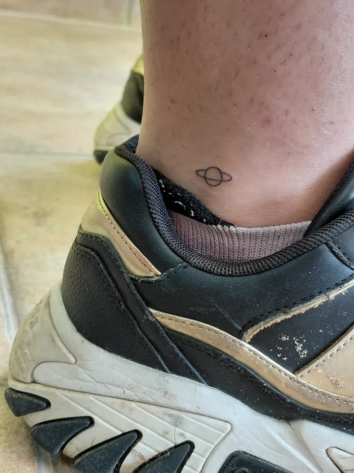 Tiny tattoos — tattoo by Lemmonaki Tattoos